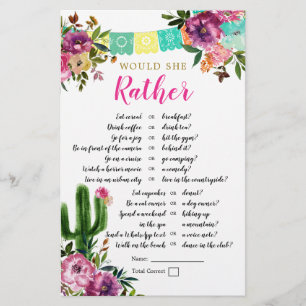 Colorée mexicaine Taco sur l'amour Plairait-elle