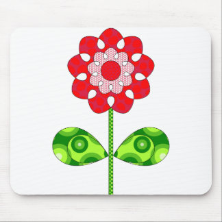 Colorez votre propre tapis de souris !