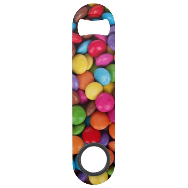 Colorful Button Candy (Devant)