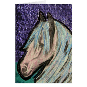 Colorful Pony Collage