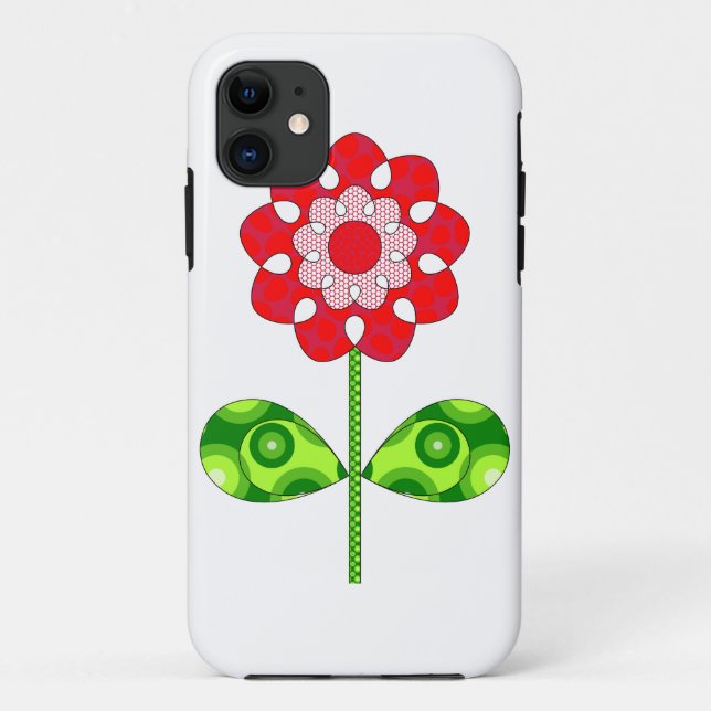 Coloriez votre coque iPhone, iPad, Samsung Galaxy! (Dos)
