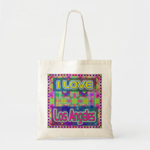 Colour Fest : Sac "I LOVE Los Angeles"