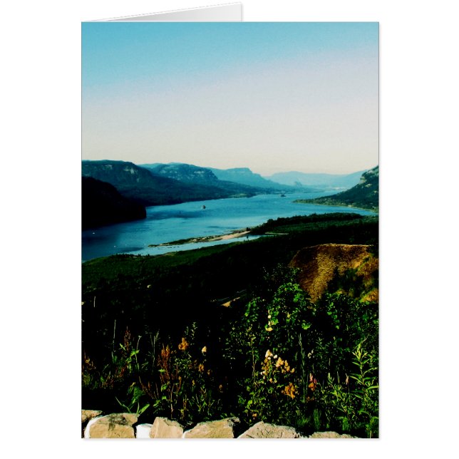 Columbia Gorge (Devant)