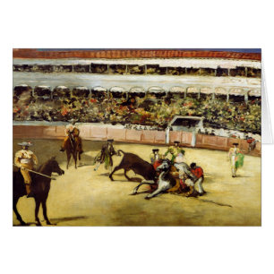 Combat de Manet Taureau, 1865
