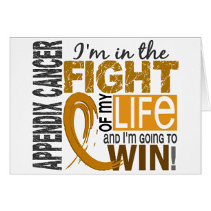 Combat de mon Cancer d'annexe de la vie