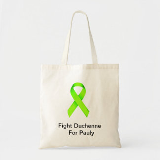 Combat Duchenne pour le sac fourre-tout à Pauly