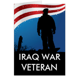 Combattant d'Irak