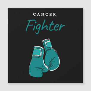 combattant du cancer, sarcelle