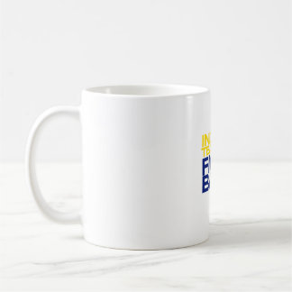Combattez de retour la tasse
