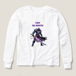 Combattre le monstre