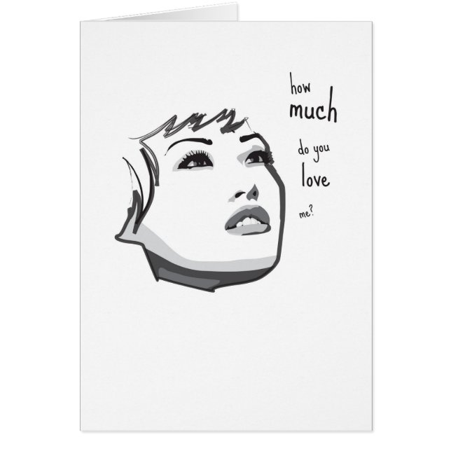 Combien m'aimez-vous ? (Devant)