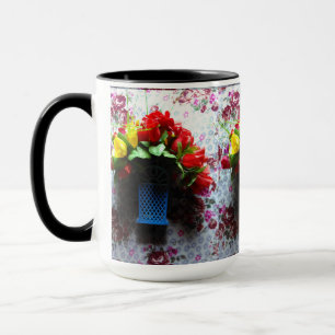 Combo Café Mug