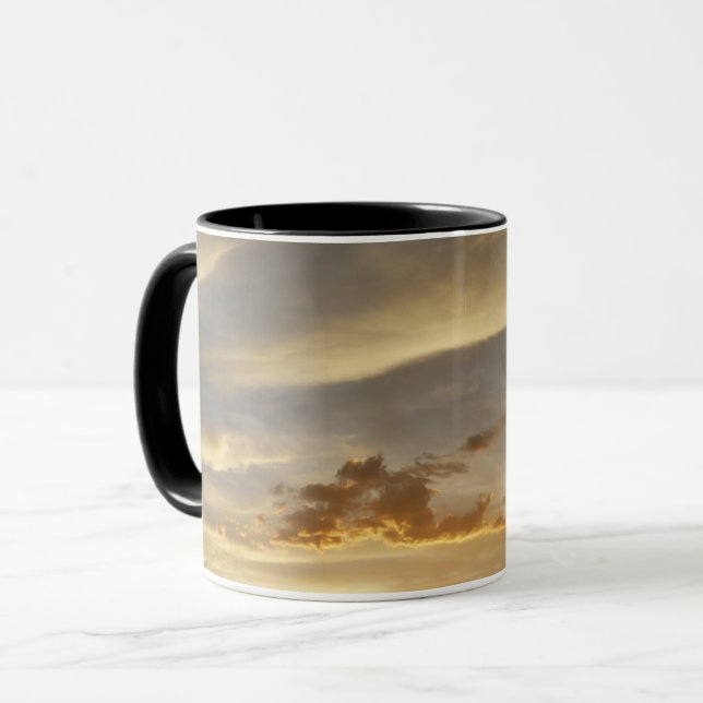 Combo Mug (Devant gauche)