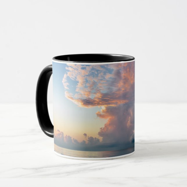 Combo Mug (Devant gauche)