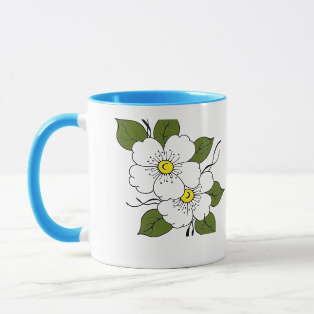 Combo Mug (Gauche)