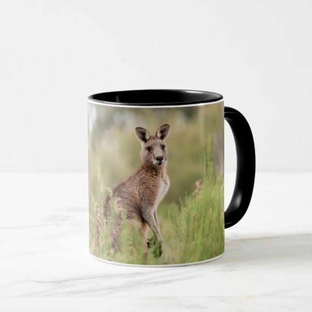 Combo Mug (Devant droit)