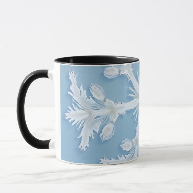 Combo mug (Gauche)