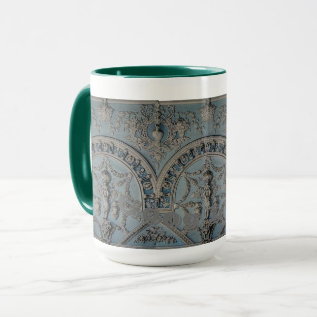 Combo Mug (Devant gauche)