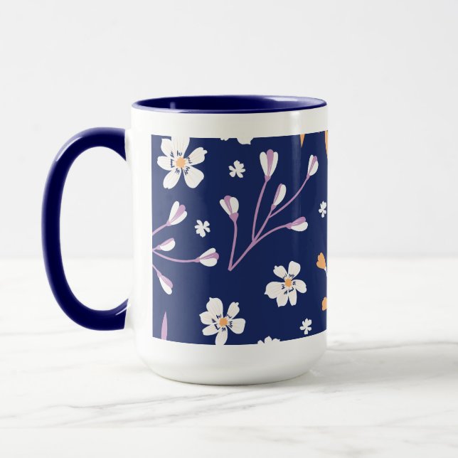 Combo Mug (Gauche)