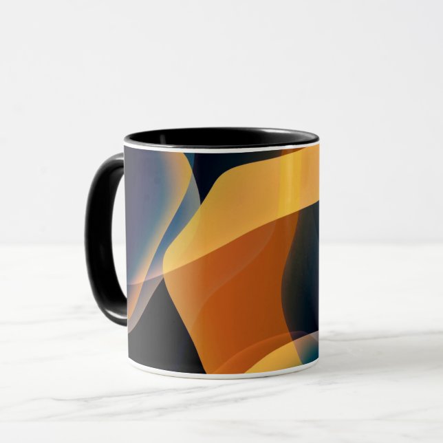 Combo Mug (Devant gauche)