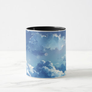 Combo Mug