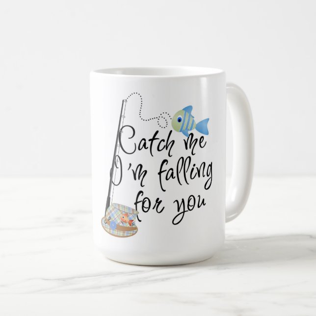 -Combo mug (Devant droit)
