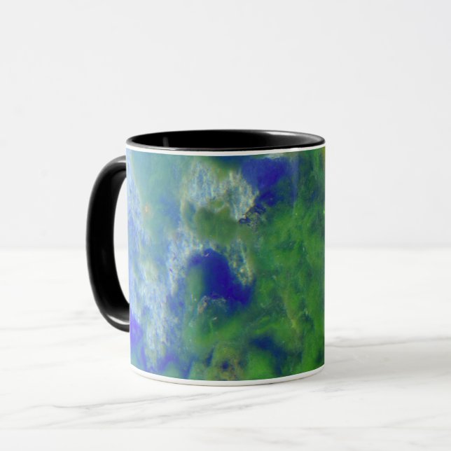 Combo Mug (Devant gauche)