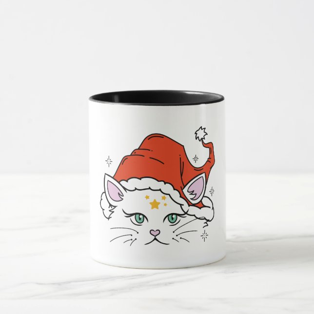 Combo Mug (Centre)