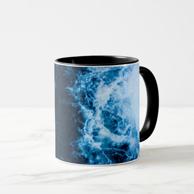 Combo Mug (Devant droit)