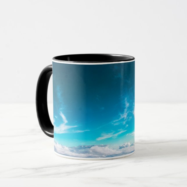 Combo Mug (Devant gauche)