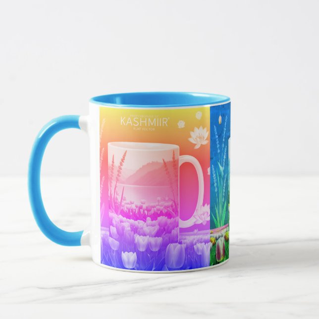 Combo Mug (Gauche)