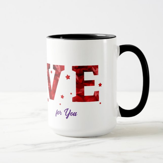 Combo Mug (Droite)