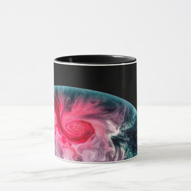 Combo Mug (Centre)