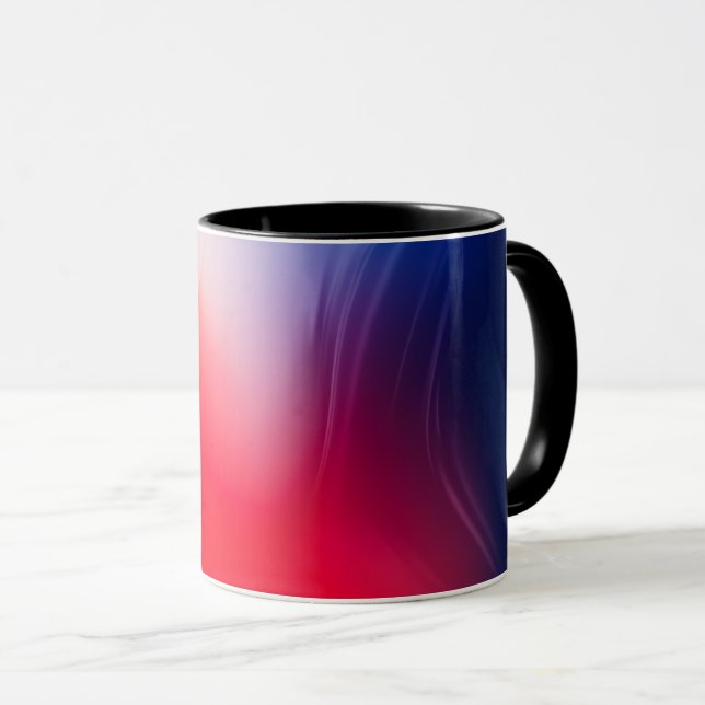 Combo Mug (Devant droit)