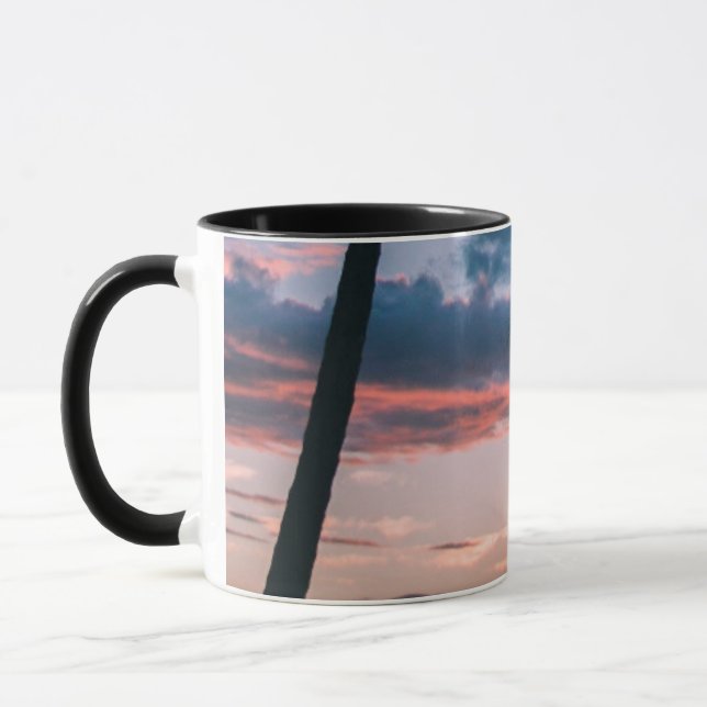 Combo Mug (Gauche)