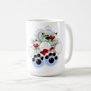 -Combo mug