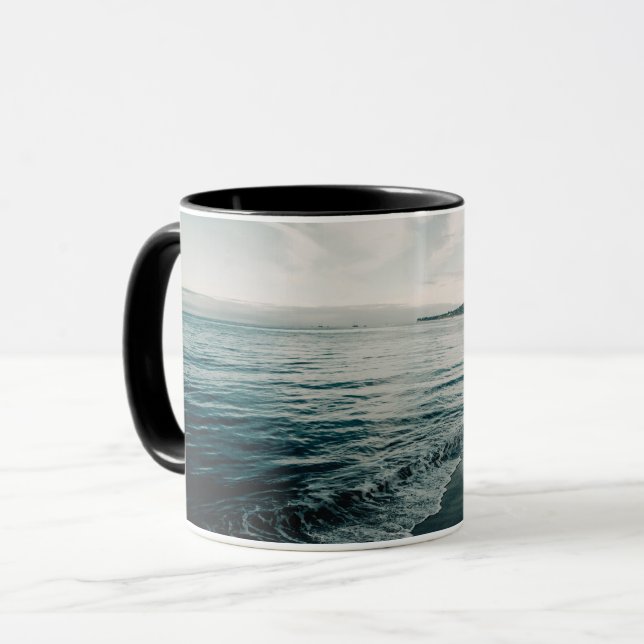 Combo Mug (Devant gauche)