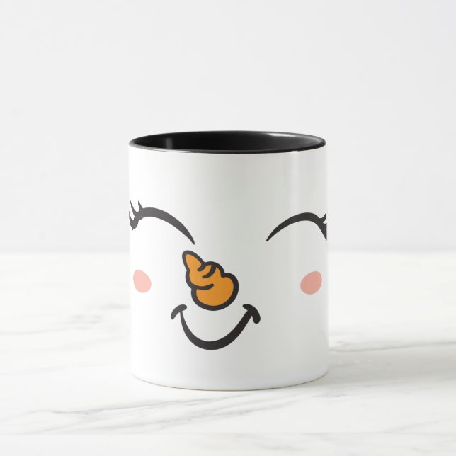 Combo Mug (Centre)