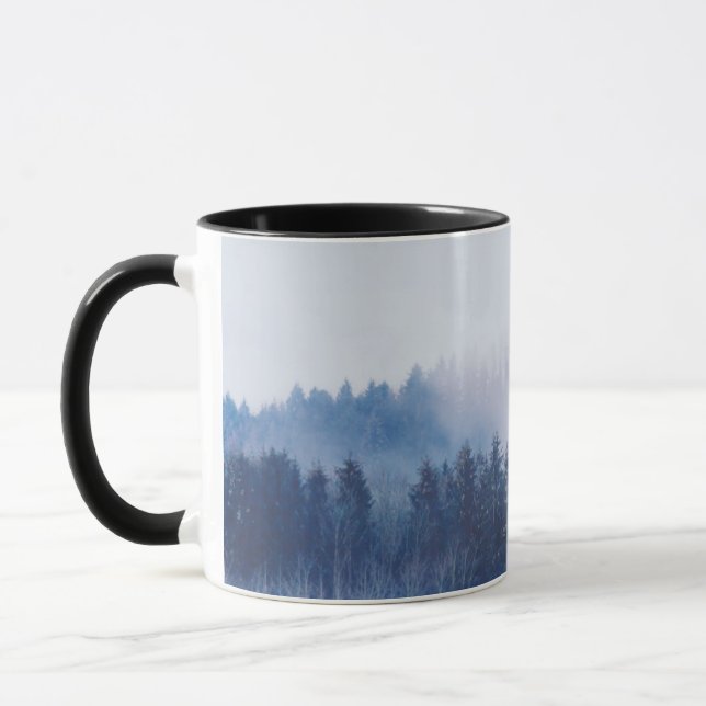 Combo Mug (Gauche)
