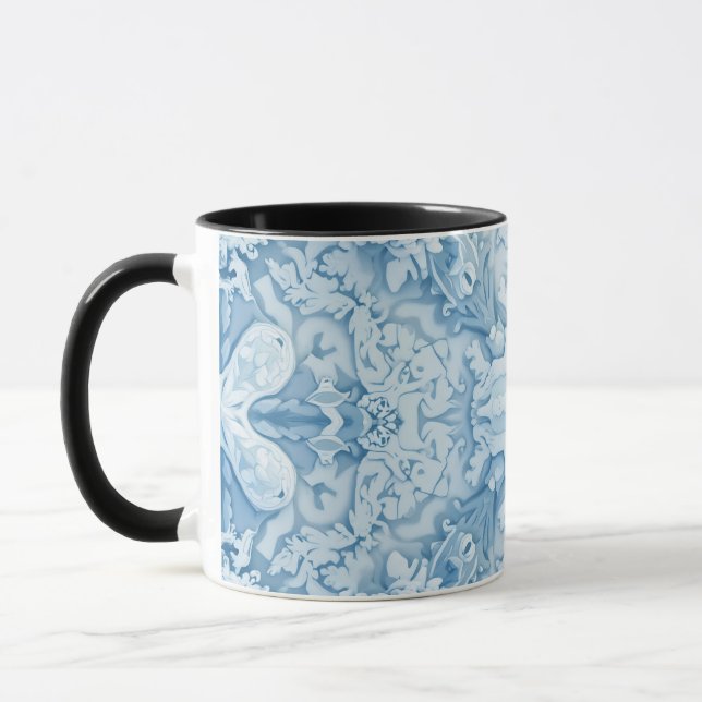 Combo Mug (Gauche)