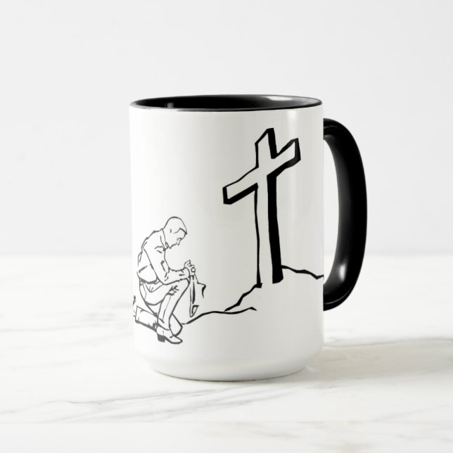 -Combo mug (Devant droit)