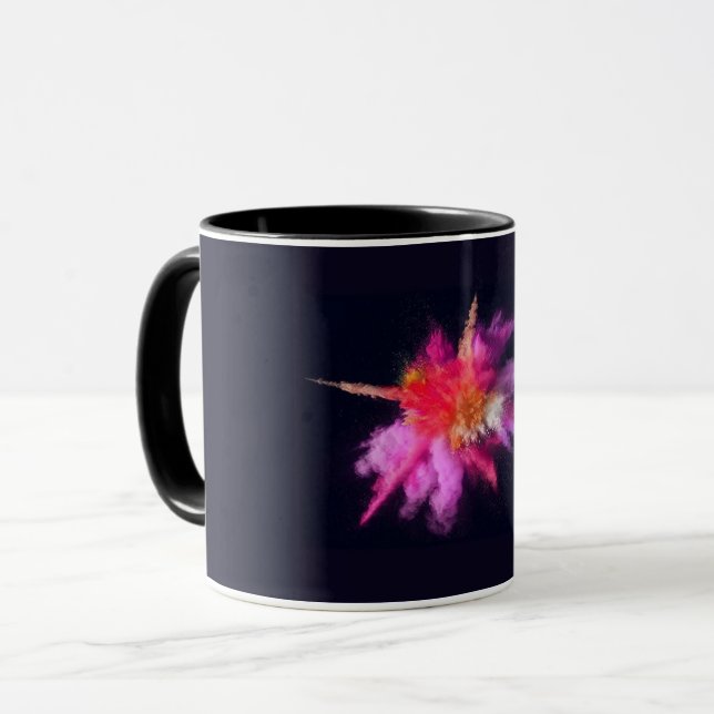 Combo Mug (Devant gauche)