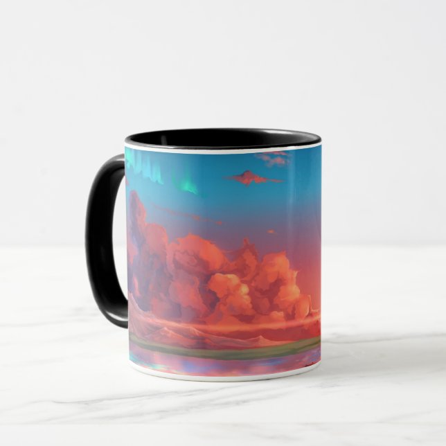 Combo Mug (Devant gauche)