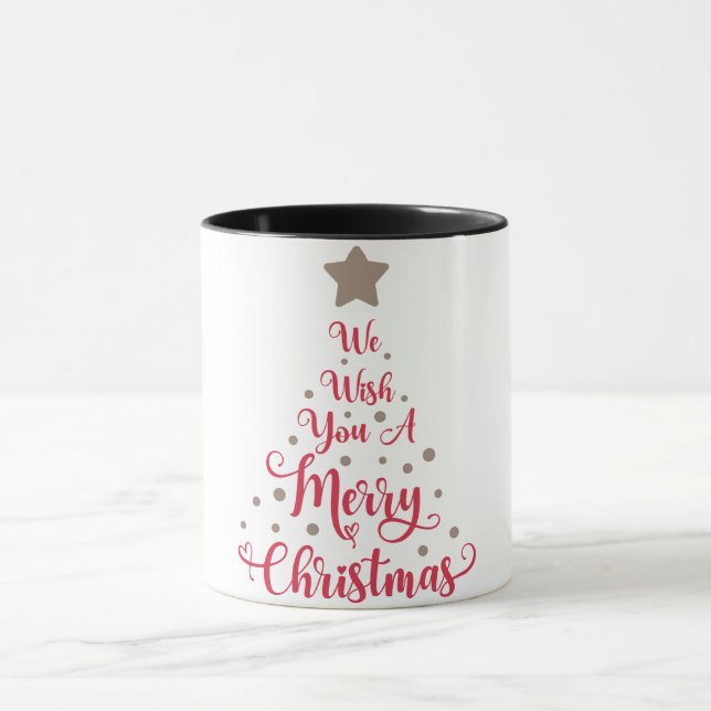 Combo Mug (Centre)