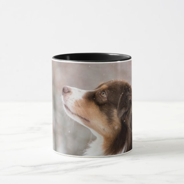 Combo Mug (Centre)