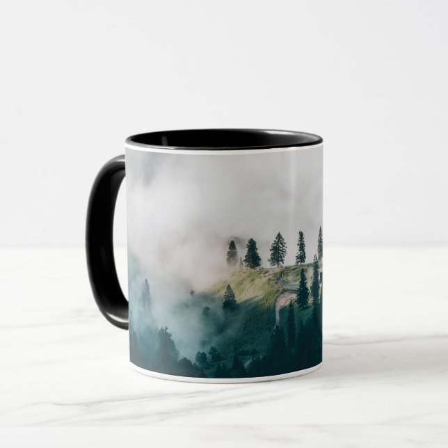 Combo Mug (Devant gauche)