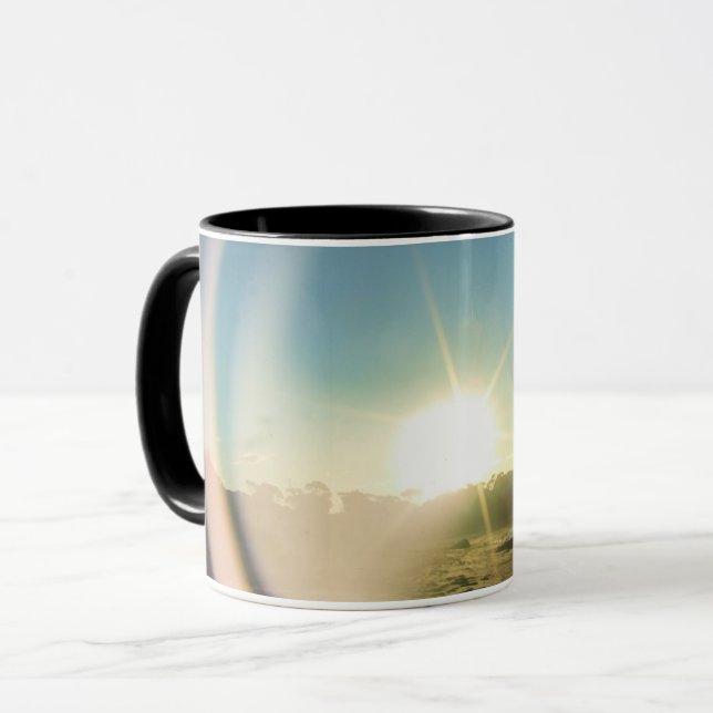 Combo Mug (Devant gauche)