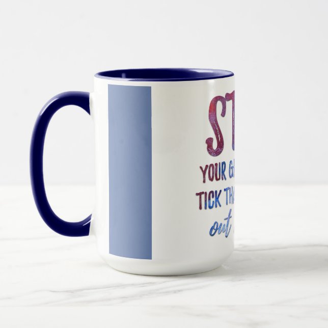 Combo Mug (Gauche)