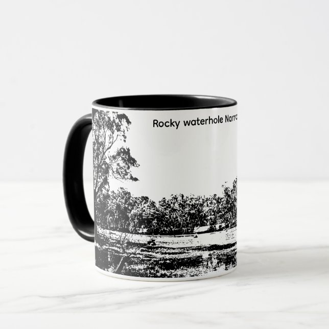 combo mug 325ml (Devant gauche)