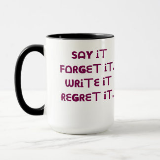 Combo Mug : Couleur et Design personnalisés - Votr